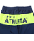 アスレタ（ATHLETA）サッカー フットサルウェア ジュニア ポケット付きプラクティスパンツ 2422J FYE