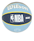 ウイルソン（Wilson）バスケットボール 7号球 NBA TEAM TRIBUTE メンフィス・グリズリーズ ラバー WTB1300XBMEM