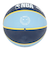 ウイルソン（Wilson）バスケットボール 7号球 NBA TEAM TRIBUTE メンフィス・グリズリーズ ラバー WTB1300XBMEM