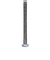 ミズノ（MIZUNO）少年軟式用バット 野球 ジュニア ビヨンドマックスEV2N トップ 80cm/平均530g 1CJBY18280 03