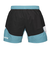 アスレタ（ATHLETA）サッカー フットサルウェア カラーブロックTRショーツ 4173 BLK