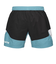 アスレタ（ATHLETA）サッカー フットサルウェア カラーブロックTRショーツ 4173 BLK