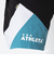 アスレタ（ATHLETA）サッカー フットサルウェア カラーブロックTRショーツ 4173 BLK