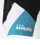 アスレタ（ATHLETA）サッカー フットサルウェア カラーブロックTRショーツ 4173 BLK