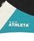 アスレタ（ATHLETA）サッカー フットサルウェア カラーブロックTRショーツ 4173 BLK