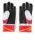 ロイシュ（REUSCH）ジュニア キーパーグローブ サッカー アトラクト ソリッド 5462016-8903