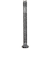 ミズノ（MIZUNO）軟式用バット 野球 一般 ビヨンドマックスレガシーメタル トップ 84cm/平均740g LP 1CJBR20084 0350