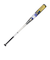 ミズノ（MIZUNO）軟式用バット 野球 一般 ビヨンドマックスレガシーメタル トップ 85cm/平均760g LP 1CJBR20085 0350