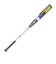 ミズノ（MIZUNO）軟式用バット 野球 一般 ビヨンドマックスレガシーメタル トップ 85cm/平均760g LP 1CJBR20085 0350