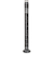 ミズノ（MIZUNO）軟式用バット 野球 一般 ビヨンドマックスレガシーメタル トップ 85cm/平均760g LP 1CJBR20085 0350