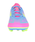 アディダス（adidas）キッズ サッカースパイク 天然芝・土・人工芝用 F50 Club FG/MG IE1308