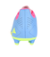 アディダス（adidas）キッズ サッカースパイク 天然芝・土・人工芝用 F50 Club FG/MG IE1308