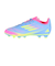 アディダス（adidas）キッズ サッカースパイク 天然芝・土・人工芝用 F50 Club FG/MG IE1308