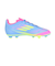 アディダス（adidas）キッズ サッカースパイク 天然芝・土・人工芝用 F50 Club FG/MG IE1308