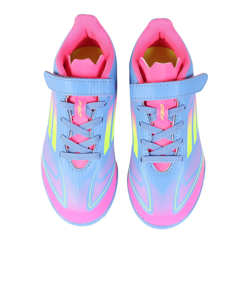 アディダス（adidas）キッズ サッカートレーニングシューズ F50