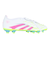 アディダス（adidas）サッカースパイク 天然芝・土・人工芝用 プレデター PRO フォールディングタン FG/MG JR0444