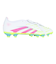 アディダス（adidas）サッカースパイク 天然芝・土・人工芝用 プレデター PRO フォールディングタン FG/MG JR0444