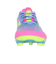 アディダス（adidas）サッカースパイク 土・人工芝用 サッカーシューズ F50 LEAGUE HG/AG IE1236