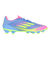 アディダス（adidas）サッカースパイク 土・人工芝用 サッカーシューズ F50 LEAGUE HG/AG IE1236