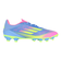 アディダス（adidas）サッカースパイク 土・人工芝用 サッカーシューズ F50 LEAGUE HG/AG IE1236