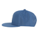 ボンファイア（Bonfire）メッシュキャップ レーザーカットBB  青 20BNF5SST2371 BLU 吸汗速乾 接触冷感 シンプル カジュアル おしゃ…