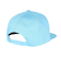 セッションズ（SESSIONS）ワッペンBBキャップ 青 25080289 SAX スポーツキャップ ファッションおしゃれ カジュアル シンプル 日焼け対策