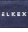 エルケクス（ELKEX）パイルバケットハット 紺 EXL5SP0007 NVY 吸汗速乾 ファッションおしゃれ カジュアル 紫外線 日焼け対策 シンプル