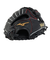 ミズノ（MIZUNO）少年軟式 グラブ オールラウンド用 野球グローブ ジュニア ワイルドキッズ 1AJGY32800 09