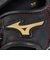 ミズノ（MIZUNO）少年軟式 グラブ オールラウンド用 野球グローブ ジュニア ワイルドキッズ 1AJGY32800 09