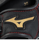 ミズノ（MIZUNO）少年軟式 グラブ オールラウンド用 野球グローブ ジュニア ワイルドキッズ 1AJGY32800 09