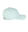 エルケクス（ELKEX）ベーシックキャップ ミント EXL5SP0003 MINT スポーツキャップ ファッションおしゃれ カジュアル シンプル 無地 日焼け…