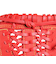 ミズノ（MIZUNO）少年軟式 グラブ オールラウンド用 野球 ジュニア ウィルドライブ レッド IBE 1AJGY32430 70