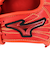 ミズノ（MIZUNO）少年軟式 グラブ オールラウンド用 野球 ジュニア ウィルドライブ レッド IBE 1AJGY32430 70
