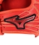 ミズノ（MIZUNO）少年軟式 グラブ オールラウンド用 野球 ジュニア ウィルドライブ レッド IBE 1AJGY32430 70
