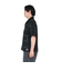 セッションズ（SESSIONS）クラフト ペイズリー シャツ 257220 BLK
