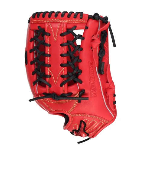 ミズノ（MIZUNO）ソフトボール用グラブ グローブ 外野手用 ウィル