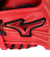 ミズノ（MIZUNO）ソフトボール用グラブ グローブ 外野手用 ウィルドライブ レッド IBE 1AJGS32407 7009