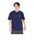 セッションズ（SESSIONS）ポケット 半袖Tシャツ 257225 NVY