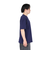 セッションズ（SESSIONS）ポケット 半袖Tシャツ 257225 NVY