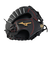 ミズノ（MIZUNO）少年軟式 グラブ オールラウンド用 野球グローブ ジュニア ワイルドキッズ 1AJGY32900 09