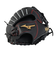 ミズノ（MIZUNO）少年軟式 グラブ オールラウンド用 野球グローブ ジュニア ワイルドキッズ 1AJGY32900 09