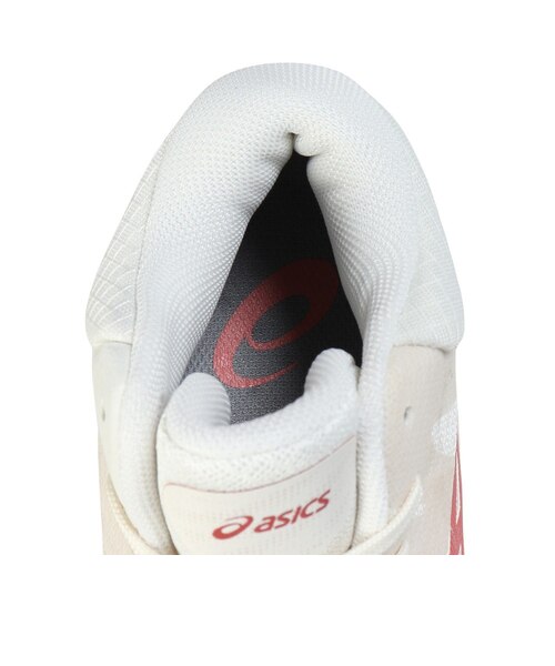 アシックス（ASICS）バスケットシューズ バッシュ LADY GELFAIRY 9 XS
