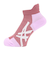 アシックス（ASICS）KAYANO SINGLE TAB ランニング アンクルソックス 3013B084.500