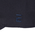 エルケクス（ELKEX）ベーシックキャップ 紺 EXL5SP0003 NVY スポーツキャップ ファッションおしゃれ カジュアル シンプル 無地 日焼け対策