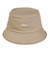 エルケクス（ELKEX）ベーシックバケットハット ベージュ EXL5SP0006 BEG 吸汗速乾 汗止め ファッションおしゃれ カジュアル 紫外線 日焼け対…
