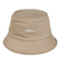 エルケクス（ELKEX）ベーシックバケットハット ベージュ EXL5SP0006 BEG 吸汗速乾 汗止め ファッションおしゃれ カジュアル 紫外線 日焼け対…
