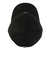 ライズ（RYZ）パズルリングロゴキャップ 黒 RZ20ST25SS0038 BLK スポーツキャップ ファッションおしゃれ カジュアル シンプル 日焼け対策