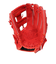 ミズノ（MIZUNO）少年軟式 グラブ オールラウンド用 野球 ジュニア ウィルドライブ レッド IBE 1AJGY32420 70