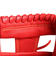ミズノ（MIZUNO）少年軟式 グラブ オールラウンド用 野球 ジュニア ウィルドライブ レッド IBE 1AJGY32420 70