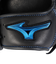 ミズノ（MIZUNO）ジュニア ソフトボール用グラブ グローブ 捕手用 一塁手兼用 ウィルドライブ ブルー 1AJCK32500 09